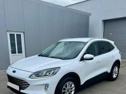 Culoarealb Utilizat 2021 Ford Kuga Titanium SUV | 14.699 EUR (Super Preț)