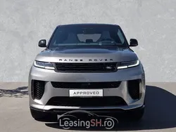 Argintiu Utilizat 2024 Land Rover Range Rover Sport SUV | 218.351 EUR
