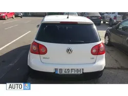 VW Golf V