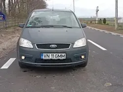 Utilizat 2008 Ford C-MAX Monovolum | 1.800 EUR