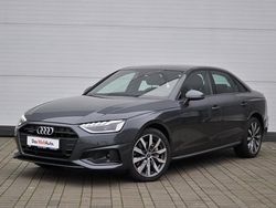 Gri inchisnormal Utilizat 2021 Audi A4 Advanced Plus | 28.800 EUR (Preț OK)