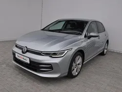 Gri mediu normal Nouă 2025 VW Golf VIII Life | 29.900 EUR (Preț OK)