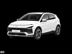 Alb Nouă 2024 Hyundai Bayon SUV | 18.500 EUR (Preț OK)