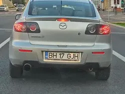 Utilizat 2008 Mazda 3 Berlinǎ | 1.800 EUR (Preț bun)