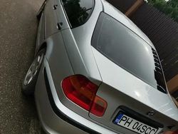 Utilizat 2002 BMW 318 Berlinǎ | 2.000 EUR