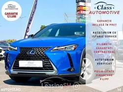 Albastru Utilizat 2021 Lexus UX 250h Business Edition SUV | 23.490 EUR (Preț OK)