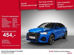 Utilizat 2022 Audi Q3 Sportback S-Line SUV | 47.447 EUR