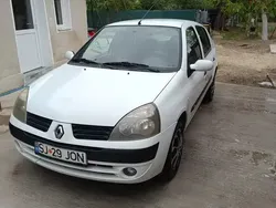 Utilizat 2007 Renault Symbol Berlinǎ | 6.500 EUR