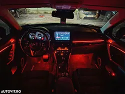 Culoarealbastru Utilizat 2013 Mazda CX-5 Center-Line SUV | 9.999 EUR (Puțin scump)