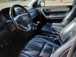 Culoarealbastru Utilizat 2008 Honda CR-V SUV | 4.999 EUR (Preț OK)