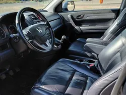Culoarealbastru Utilizat 2008 Honda CR-V SUV | 4.500 EUR (Super Preț)