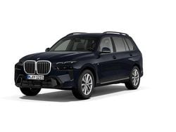 Carbon black metallic metalizat Utilizat 2025 BMW X7 Comfort Edition SUV | 94.719 EUR (Preț OK)