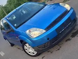 Utilizat 2004 Ford Fiesta Hatchback | 550 EUR (Super Preț)