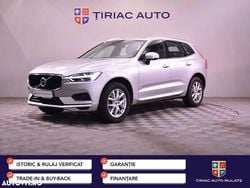 Culoaregri Utilizat 2018 Volvo XC60 SUV | 26.653 EUR (Preț OK)
