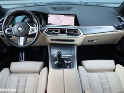 Culoarealte culori Utilizat 2022 BMW X5 SUV | 44.999 EUR
