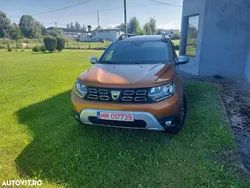 Galbeuriu Utilizat 2018 Dacia Duster Extreme SUV | 15.500 EUR (Puțin scump)