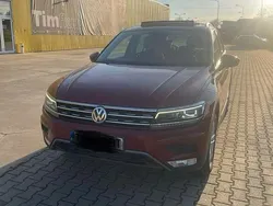 Culoarerosu Utilizat 2016 VW Tiguan Comfortline SUV | 14.800 EUR (Preț bun)