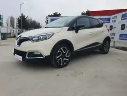 Alb Utilizat 2016 Renault Captur SUV | 8.450 EUR (Preț OK)