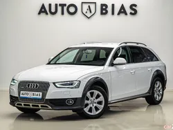 Alb Utilizat 2013 Audi A4 Allroad Sport Break | 14.450 EUR (Scump)