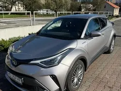 Argintiu Utilizat 2020 Toyota C-HR SUV | 23.000 EUR (Preț OK)