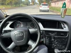 Utilizat 2008 Audi A4 Berlinǎ | 4.000 EUR (Preț bun)