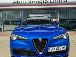 Albastru Utilizat 2019 Alfa Romeo Stelvio Veloce SUV | 35.900 EUR