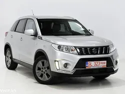 Gri Utilizat 2019 Suzuki Vitara Comfort SUV | 10.450 EUR