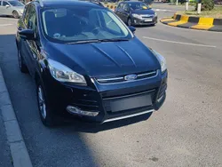 Negru Utilizat 2016 Ford Kuga Business Edition SUV | 11.900 EUR (Preț OK)