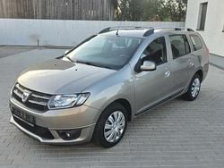 Utilizat 2014 Dacia Logan Berlinǎ | 4.990 EUR (Puțin scump)