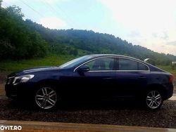 Culoarealbastru Utilizat 2012 Volvo S60 Momentum Berlinǎ | 6.200 EUR (Preț OK)