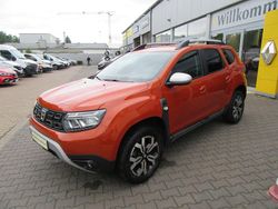 Utilizat 2022 Dacia Duster Prestige SUV | 21.362 EUR (Scump)