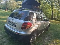 Utilizat 2008 Renault Kangoo SUV | 2.500 EUR