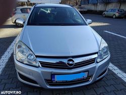Culoaregri Utilizat 2008 Opel Astra Essentia Break | 1.800 EUR (Preț OK)