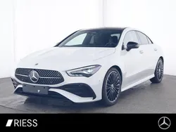 Utilizat 2024 Mercedes CLA250 AMG Berlinǎ | 47.405 EUR (Super Preț)