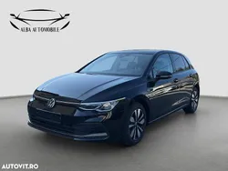 Culoarenegru Utilizat 2023 VW Golf VIII Berlinǎ | 20.679 EUR (Preț bun)
