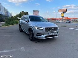 Culoareargint Utilizat 2022 Volvo XC90 Inscription SUV | 48.450 EUR (Preț OK)