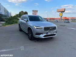 Culoareargint Utilizat 2022 Volvo XC90 Inscription SUV | 48.450 EUR