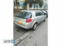 Gri Utilizat 2003 Opel Signum Break | 1.000 EUR