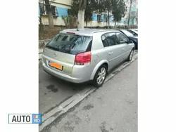 Gri Utilizat 2003 Opel Signum Break | 1.000 EUR