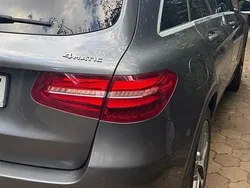 Culoaregri Utilizat 2017 Mercedes GLC250 SUV | 28.000 EUR (Preț OK)