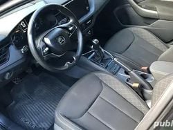 Utilizat 2020 Skoda Scala Hatchback | 9.500 EUR (Super Preț)