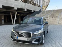 Gri Utilizat 2018 Audi Q2 Sport SUV | 22.950 EUR (Puțin scump)