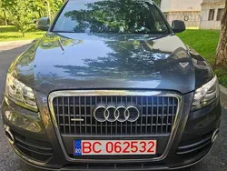 Culoaregri Utilizat 2013 Audi Q5 S-Line SUV | 12.490 EUR (Preț bun)