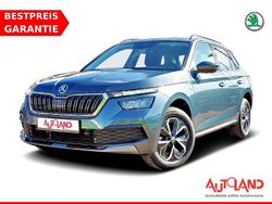 Utilizat 2020 Skoda Kamiq Drive SUV | 24.071 EUR