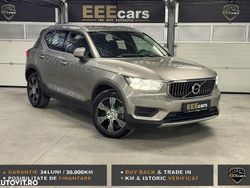 Culoarebej Utilizat 2020 Volvo XC40 Inscription SUV | 21.380 EUR (Preț OK)