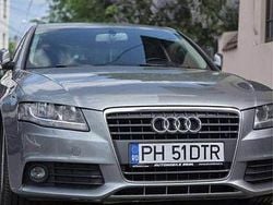 Culoaregri Utilizat 2009 Audi A4 Berlinǎ | 6.800 EUR