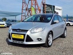 Culoareargint Utilizat 2012 Ford Focus Trend | 4.999 EUR (Preț OK)