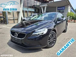 Culoarenegru Utilizat 2019 Volvo V40 Break | 13.890 EUR (Scump)