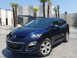 Albastru Utilizat 2011 Mazda CX-7 SUV | 6.599 EUR (Puțin scump)