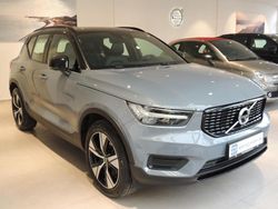 Utilizat 2021 Volvo XC40 R-Design SUV | 32.737 EUR